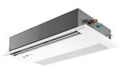 天井埋込カセット形1方向